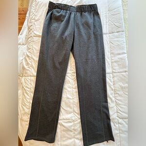 Nike Therma Fit Jogger Pants. Grey. NWT.